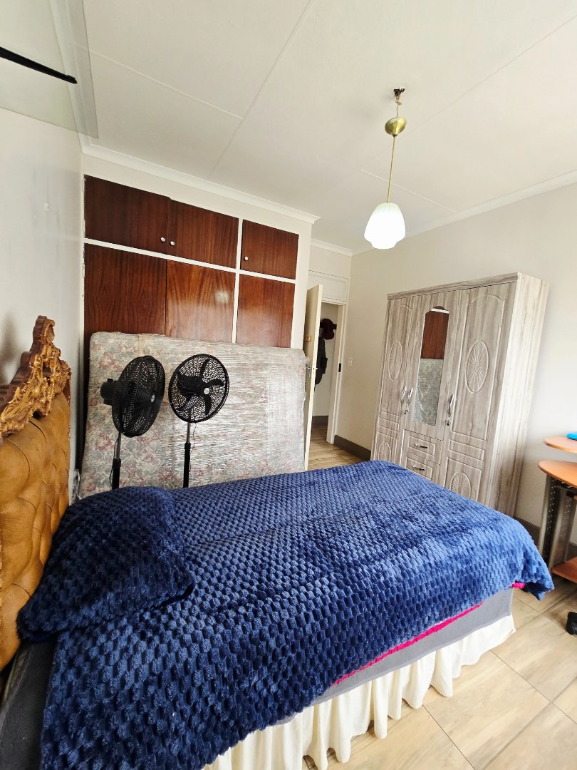 4 Bedroom Property for Sale in Orkney North West